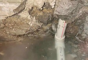 尖草坪区管道漏水检测五