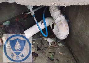 尖草坪区水管漏水检测公司6