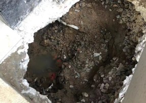 尖草坪区水管漏水检测公司2
